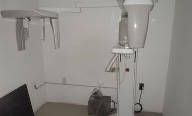 Local en renta acondicionado para clínica dental en Xalapa zona El olmo