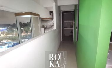 Local en renta acondicionado para clínica dental en Xalapa zona El olmo