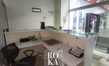 Local en renta acondicionado para clínica dental en Xalapa zona El olmo