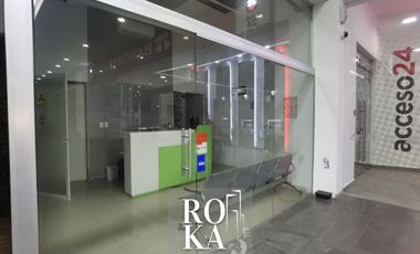Local en renta acondicionado para clínica dental en Xalapa zona El olmo