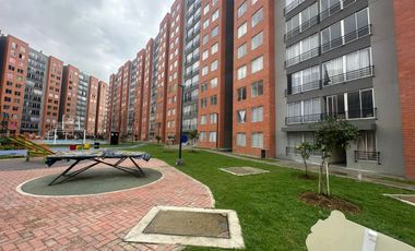 apartamento en arriendo en madrid. Cod A124787