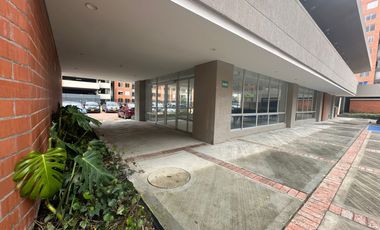 apartamento en arriendo en madrid. Cod A124787