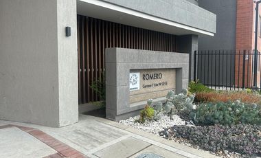 apartamento en arriendo en madrid. Cod A124787