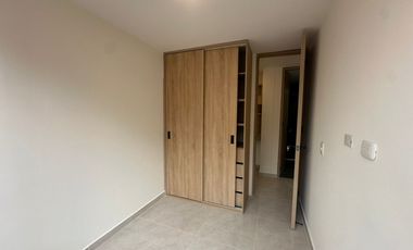 apartamento en arriendo en madrid. Cod A124787