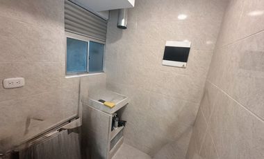 apartamento en arriendo en madrid. Cod A124787