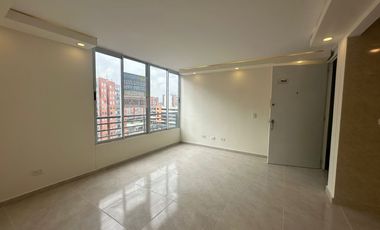 apartamento en arriendo en madrid. Cod A124787