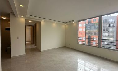 apartamento en arriendo en madrid. Cod A124787