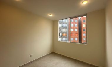 apartamento en arriendo en madrid. Cod A124787