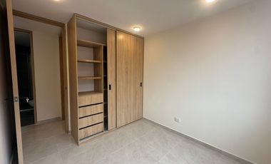 apartamento en arriendo en madrid. Cod A124787