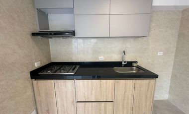 apartamento en arriendo en madrid. Cod A124787