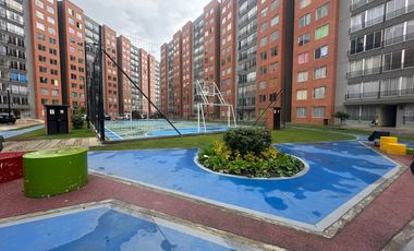 apartamento en arriendo en madrid. Cod A124787