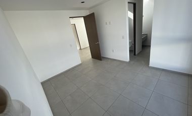 casa en renta toluca, fraccionamiento aurea, doble filtro de seguridad.