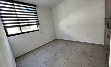 casa en renta toluca, fraccionamiento aurea, doble filtro de seguridad.