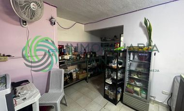 local en venta en cañaveral. Cod V61834