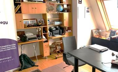 Departamento en Venta en Avda Vitacura/ Fátima
