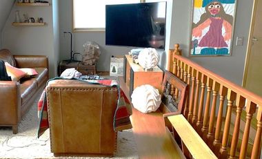 Departamento en Venta en Avda Vitacura/ Fátima