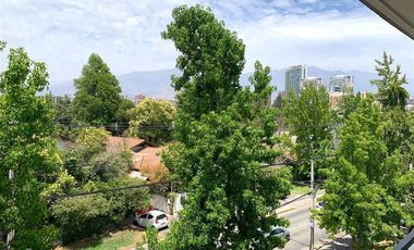 Departamento en Venta en Avda Vitacura/ Fátima