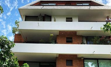 Departamento en Venta en Avda Vitacura/ Fátima