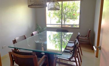 Departamento en Venta en Avda Vitacura/ Fátima
