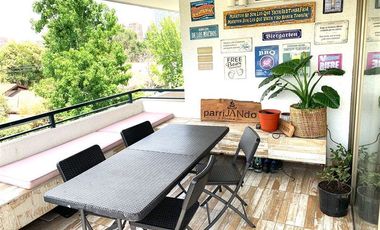 Departamento en Venta en Avda Vitacura/ Fátima
