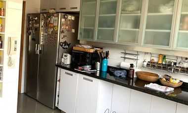 Departamento en Venta en Avda Vitacura/ Fátima