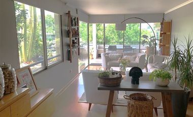 Departamento en Venta en Avda Vitacura/ Fátima