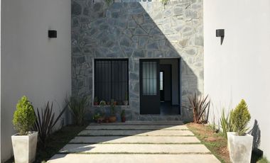 DEPARTAMENTO EN VENTA - RUTA 41 Nº 858 - BARADERO - BS AS.