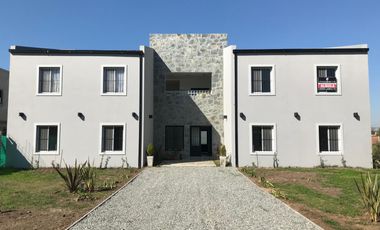 DEPARTAMENTO EN VENTA - RUTA 41 Nº 858 - BARADERO - BS AS.