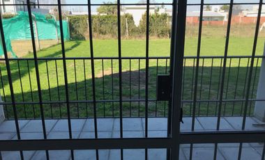 DEPARTAMENTO EN VENTA - RUTA 41 Nº 858 - BARADERO - BS AS.