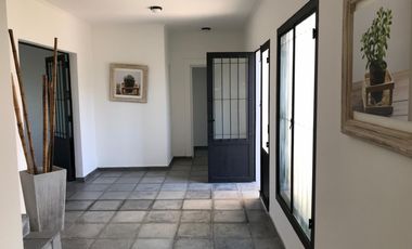 DEPARTAMENTO EN VENTA - RUTA 41 Nº 858 - BARADERO - BS AS.