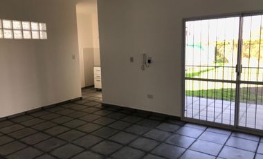 DEPARTAMENTO EN VENTA - RUTA 41 Nº 858 - BARADERO - BS AS.