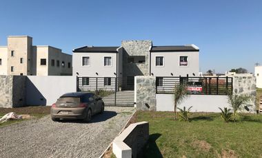 DEPARTAMENTO EN VENTA - RUTA 41 Nº 858 - BARADERO - BS AS.
