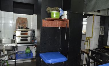 Arriendo local comercial Providencia bar y patentes