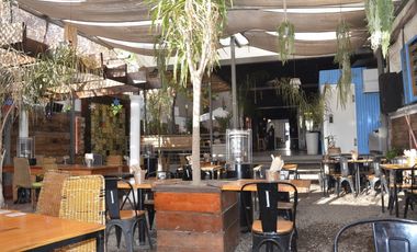 Arriendo local comercial Providencia bar y patentes