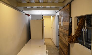 Arriendo local comercial Providencia bar y patentes