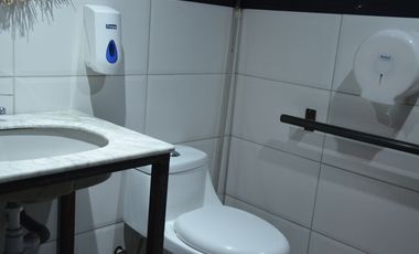 Arriendo local comercial Providencia bar y patentes