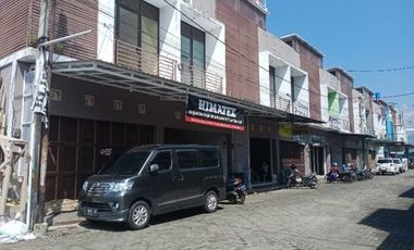 Jual cepat ruko murah di kopo katapang bandung