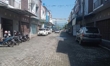 Jual cepat ruko murah di kopo katapang bandung