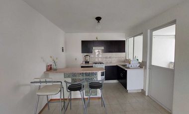 Departamentos en Venta en Villa Nicolás Romero
