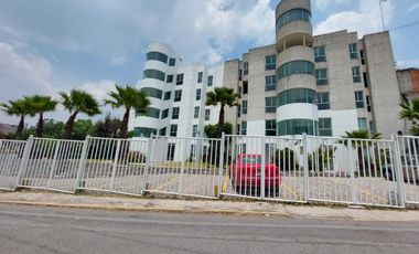 Departamentos en Venta en Villa Nicolás Romero