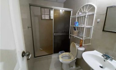 VENDO CASA SEMIAMOBLADA EN LA CHORRERA ALTOS ARAGUANEY 3R