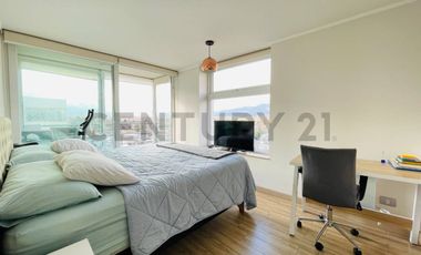 Se vende departamento Plaza Egaña, La Reina