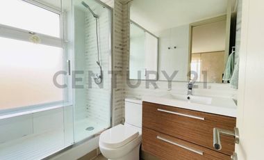 Se vende departamento Plaza Egaña, La Reina