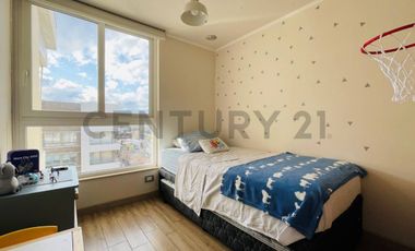 Se vende departamento Plaza Egaña, La Reina