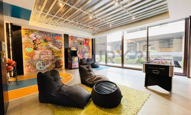 Se vende departamento Plaza Egaña, La Reina