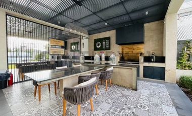 Se vende departamento Plaza Egaña, La Reina