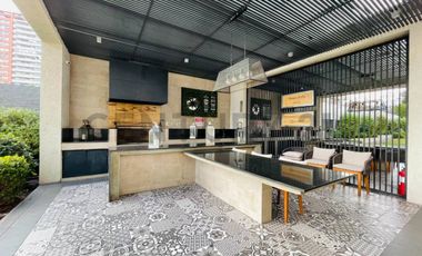 Se vende departamento Plaza Egaña, La Reina