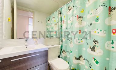 Se vende departamento Plaza Egaña, La Reina