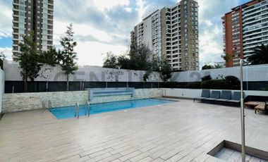 Se vende departamento Plaza Egaña, La Reina