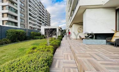 Se vende departamento Plaza Egaña, La Reina